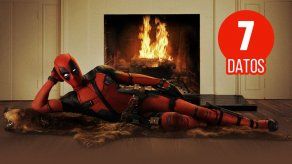 ¿Quién es Deadpool? 7 Datos del Anti-héroe