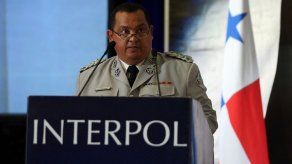 Panamá teme un aumento del narcotráfico tras el proceso de paz en Colombia Panamá teme un aumento del narcotráfico tras el proceso de paz en Colombia