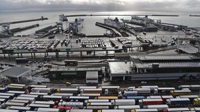 A partir del 1 de enero, los importadores deberán presentar una declaración aduanera completa de las mercancías que entren en el Reino Unido procedentes de la UE o de otros países.