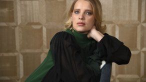 Joanna Kulig brilla como una estrella en Cold War