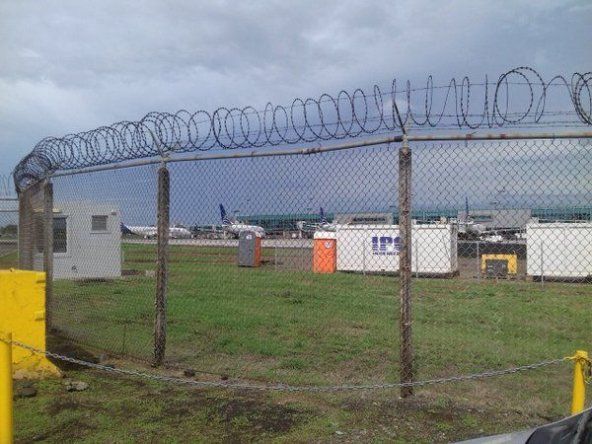 Avión aterriza de emergencia en Aeropuerto de Tocumen por amenaza de bomba