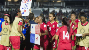 Panamá Femenina quiere seguir haciendo historia ante Canadá