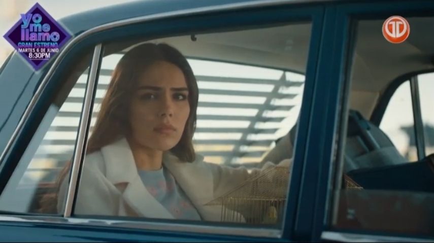 MUJERES | Türkan vuelve a casa de sus padres&nbsp;