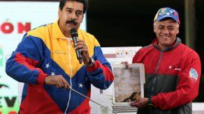 Chavismo convoca a seguidores el domingo contra llegada de Felipe González