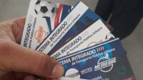 Lanzan tarjetas conmemorativas del Mundial de Rusia para Metro y Metro Bus