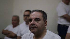 Defensa expresidente Saca espera que sea condenado antes que finalice octubre