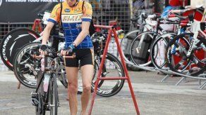 Ironman 70.3 Panamá