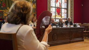 El Instituto Cervantes y RTVE firman un convenio para difundir el español