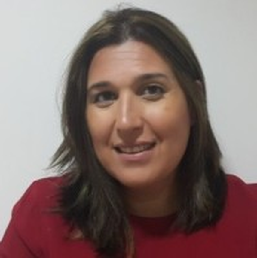 Luisa Napolitano es nominada para el cargo de gerente general de la Zona Libre de Colón.