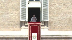 El papa Francisco preocupado por detención de obispo en Nicaragua El papa Francisco preocupado por detención de obispo en Nicaragua