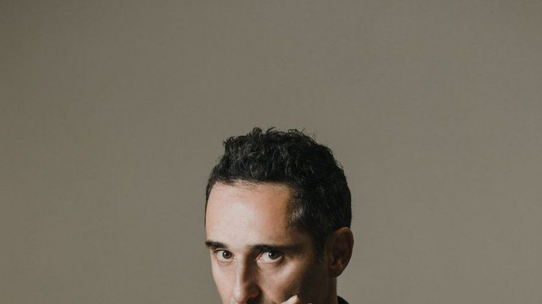 Jorge Drexler: Nunca Uruguay ocupó tanto espacio internacional como ahora