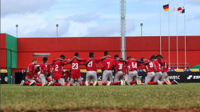 Panamá arrancará la Súper Ronda del Mundial U15 con marca de 1-1