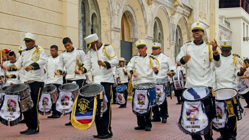 MEDUCA autoriza desfile de bandas independientes en el mes de diciembre