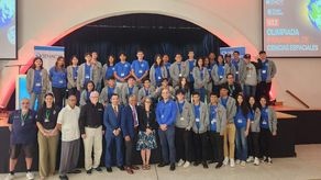 La VII Olimpiada Panameña de Ciencias Espaciales se celebrará del 13 al 15 de junio.