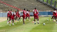 Qatar 2022: Panamá tiene su último día de entrenamiento, previo al duelo ante Costa Rica. Qatar 2022: Panamá tiene su último día de entrenamiento, previo al duelo ante Costa Rica.