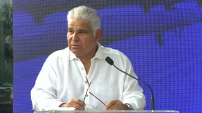 Presidente José Raúl Mulino - Conferencia de prensa&nbsp;