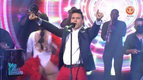 Eddy Herrera - Pégame Tu Vicio