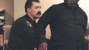 Fallece Michael Dokes