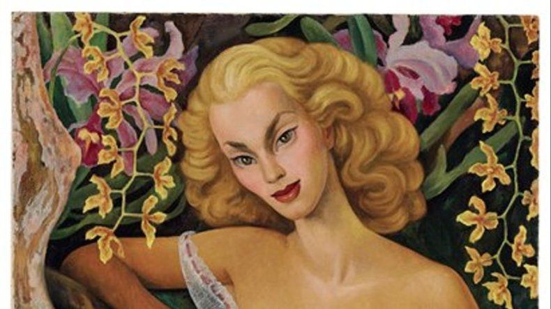 Christies impone seis nuevos récords en subasta