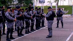 Los Lince de Panamá consisten en un servicio policial motorizado que ofrece seguridad&nbsp; en las calles.