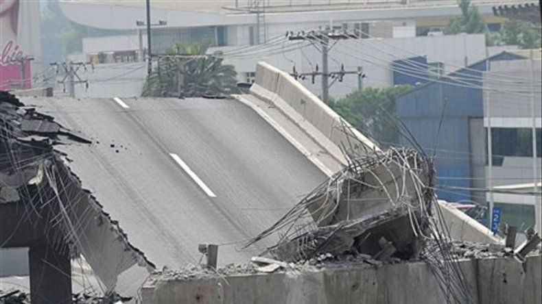Chile: vigilias y protestas en segundo aniversario del terremoto