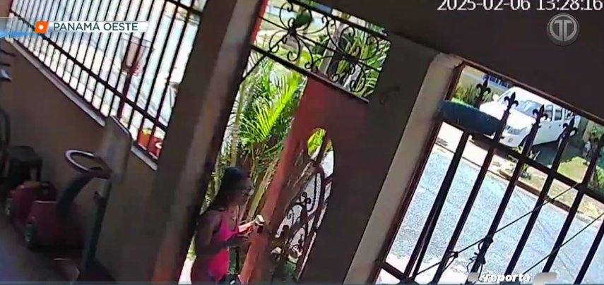 Adolescente desaparecida desde el 6 de febrero en Arraiján