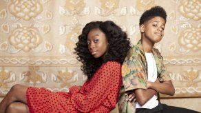 Niños actores de “El Rey León” logran química al grabar voz