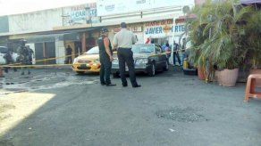 Encuentran droga en vehículo ubicado en Río Abajo Encuentran droga en vehículo ubicado en Río Abajo