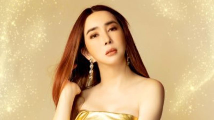 Ordenan arresto contra Anne Jakrajutatip