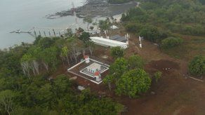 Cárcel de Punta Coco afecta economía de moradores de Isla del Rey