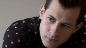 Mark Ronson: Uptown Funk me sacó del anonimato