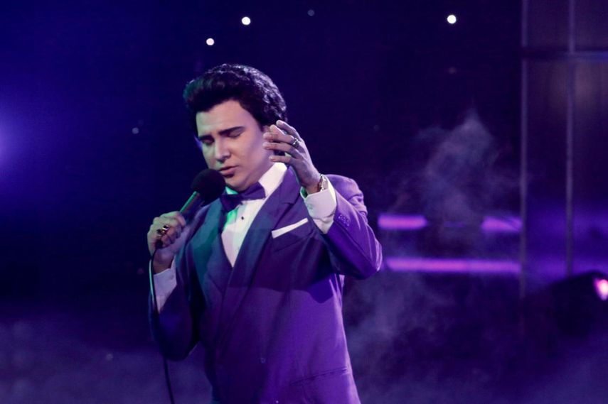 Yo Me Llamo 2021: Horario y como ver la Semifinal en vivo