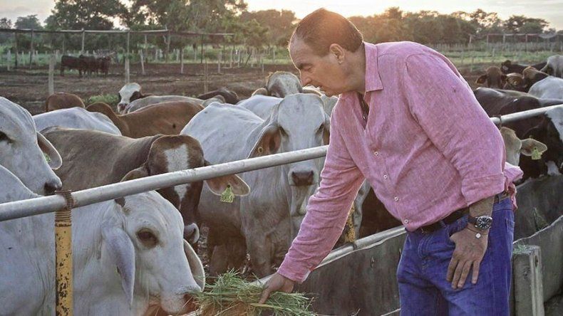 Colombia confirma que se concluyeron los casos activos de aftosa en el país