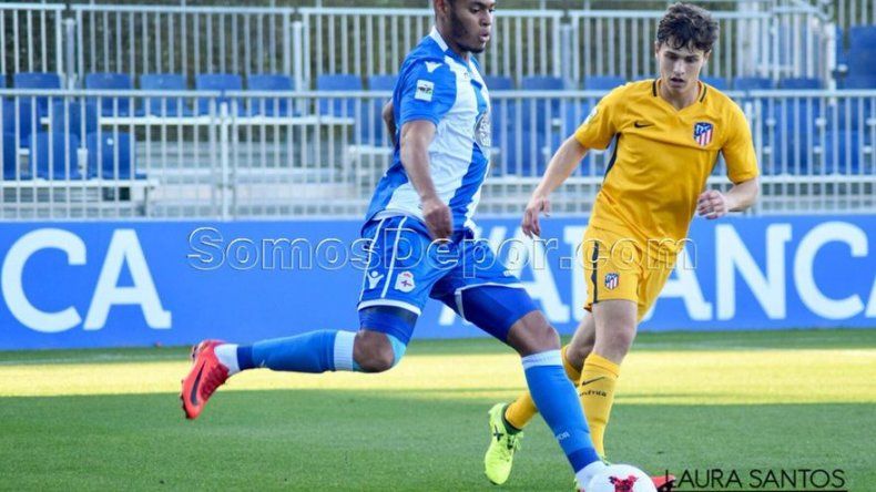 Ismael Diaz no fue convocado por tercer juego en fila debido a lesión