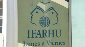 Instituto para la Formación y Aprovechamiento de Recursos Humanos (Ifarhu).