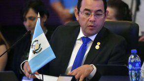 El Observatorio Indígena desaprueba segundo año de Gobierno de Jimmy Morales