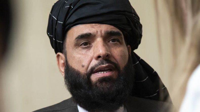 EEUU y el Talibán inician negociaciones sobre acuerdo de paz