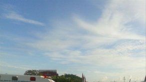 Otorgan medida de casa por cárcel a agente involucrada en Caso San Carlos