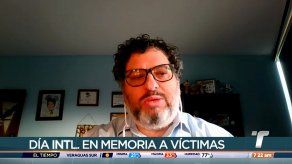 Se conmemora Día Internacional en Memoria de las Víctimas del Holocausto