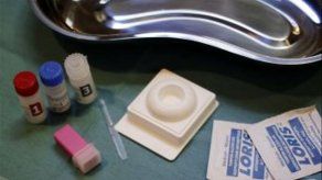 Disminuye el número de contagios por VIH a nivel mundial desde el 2001