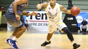 Correcaminos viajan a Brasil a fajarse por el baloncesto panameño