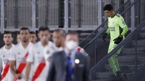 Enzo Pérez, el héroe inesperado de River Plate