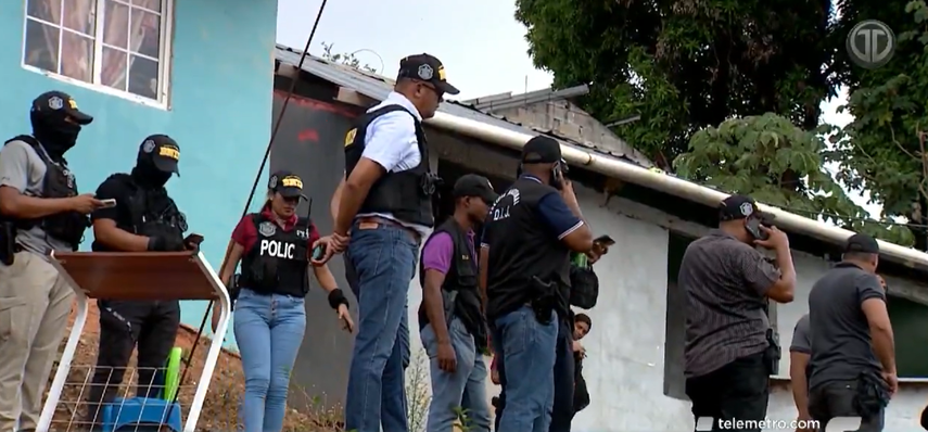 Fallece menor de 9 años que fue impactada de bala en Mano de Piedra.