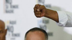Cabello asegura fueron usurpadas identidades de 20.000 militantes chavistas