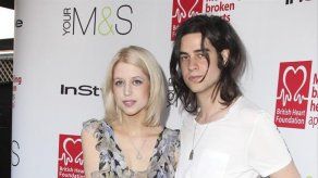 Viudo de Peaches Geldof recurrió a la meditación tras su trágica muerte