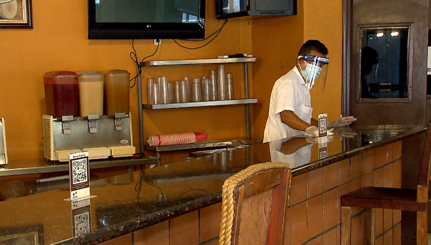 Desde el 28 de marzo el uso de mascarillas no es obligatorio en espacios abiertos.