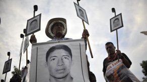 CIDH activa mecanismo de seguimiento a caso de desaparecidos de Ayotzinapa