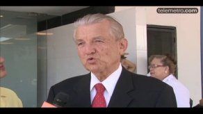 Discusión de proyecto Moncada sin quorum nuevamente