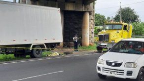 Se registra atropello en autopista Arraiján – La Chorrera