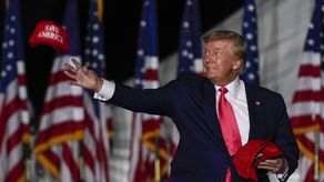 Las partes del lado de Trump sostienen que la solicitud del presidente del panel excede los poderes de investigación del Congreso.